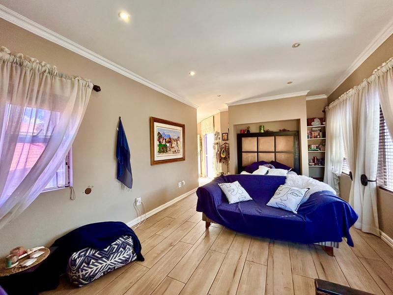 4 Bedroom Property for Sale in Melodie North West